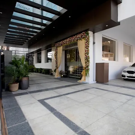 S Hotels Chennai-3